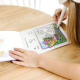 On the Go ColorBlast No-Mess Coloring Pad - Fairies