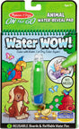 Water Wow! Animals - On the Go Travel Activity