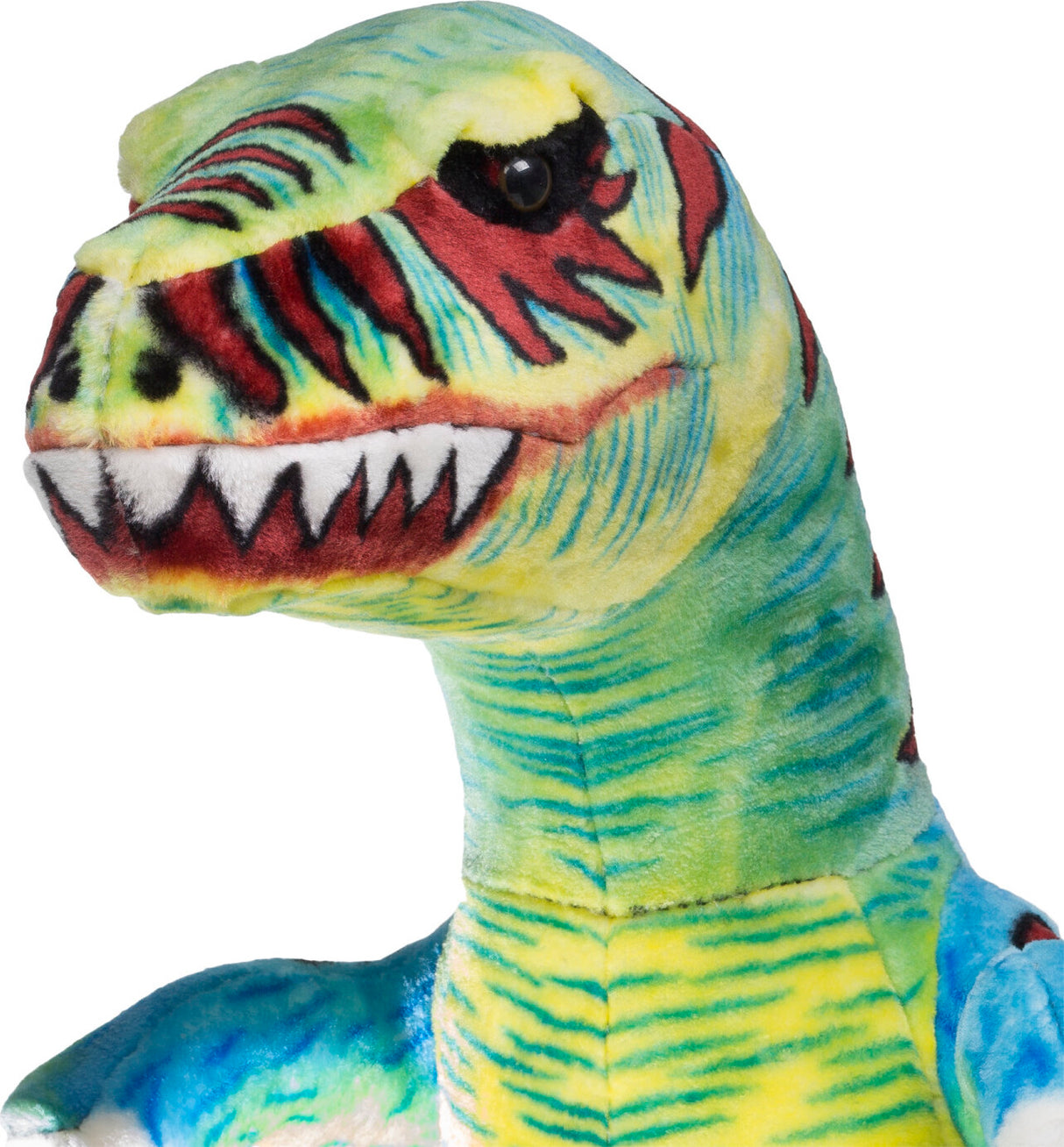 T-Rex - Jumbo Plush