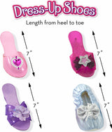 Role Play Collection - Step In Style! Dress-Up Shoes