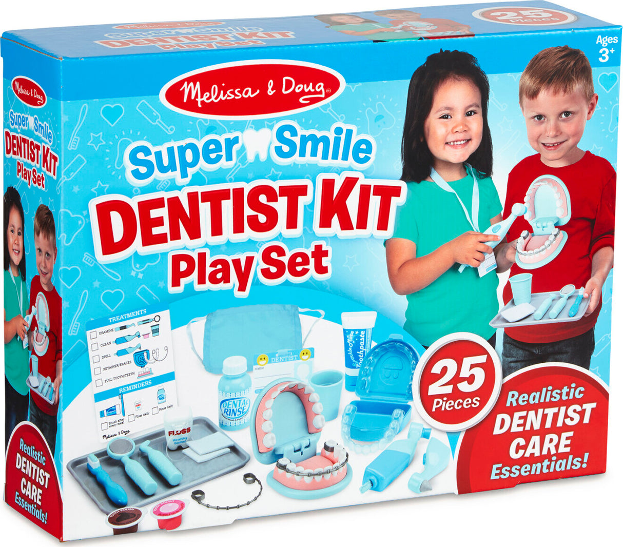 Dentist Set