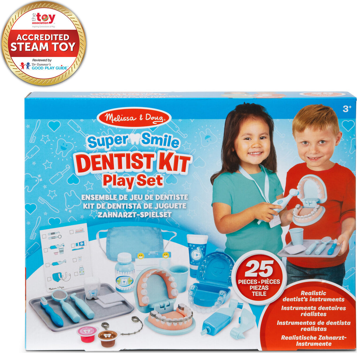 Dentist Set