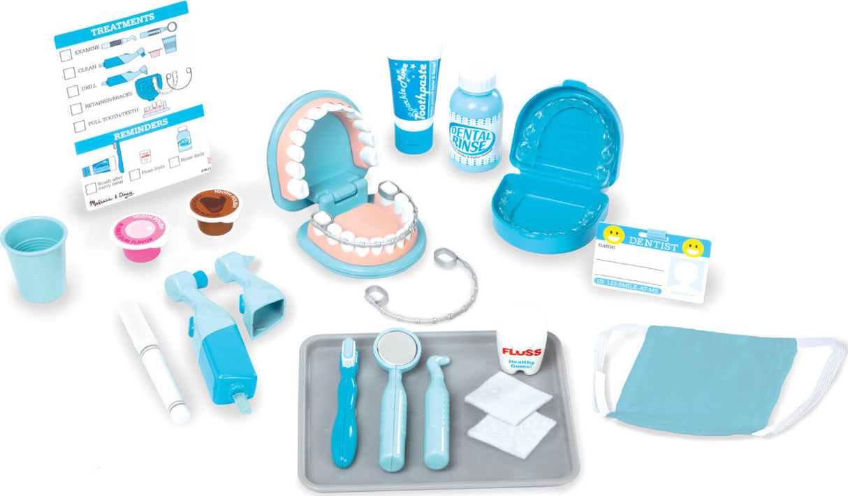 Dentist Set