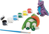 Created by Me! Dinosaur Figurines Craft Kit