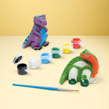 Created by Me! Dinosaur Figurines Craft Kit