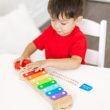 Caterpillar Xylophone