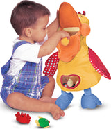 Hungry Pelican Learning Toy