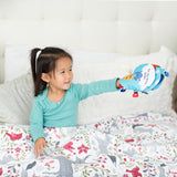 Soft Activity Book - Itsy-Bitsy Spider