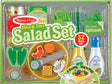 Slice & Toss Salad Set