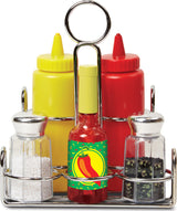 Let's Play House! Condiment Set