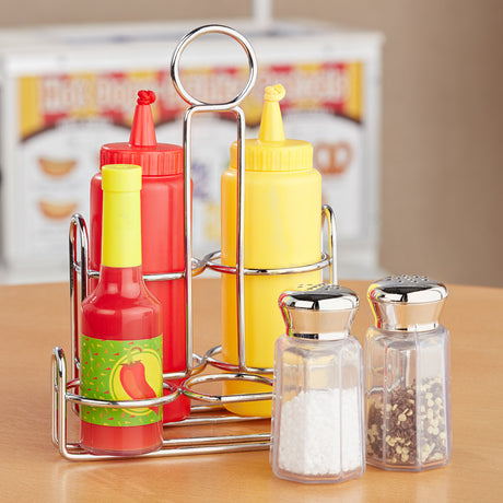 Let's Play House! Condiment Set