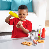 Let's Play House! Condiment Set