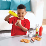 Let's Play House! Condiment Set