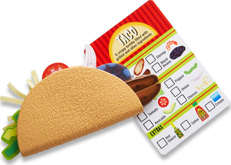 Fill & Fold Taco & Tortilla Set