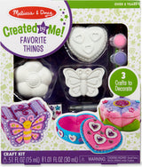 Created by Me! Favorite Things Craft Kit