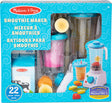 Smoothie Maker Blender Set