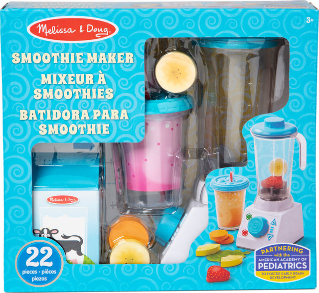 Smoothie Maker Blender Set