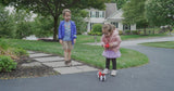 HoverCycle (red)