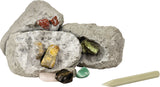 Dig It Up!: Minerals And Fossils