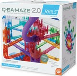 Q-Ba-Maze 2.0 Rails Extreme Set