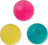 Sensory Genius: Stress Balls