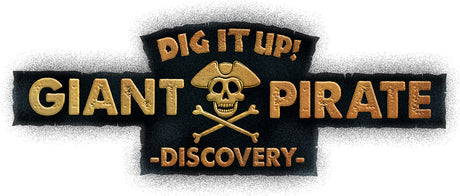 Dig It Up! Pirate Discovery