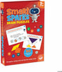 Smart Sparks Brainy Puzzles: Grade 3