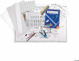 Art-chitect 3-D Home Design Architecture Kit