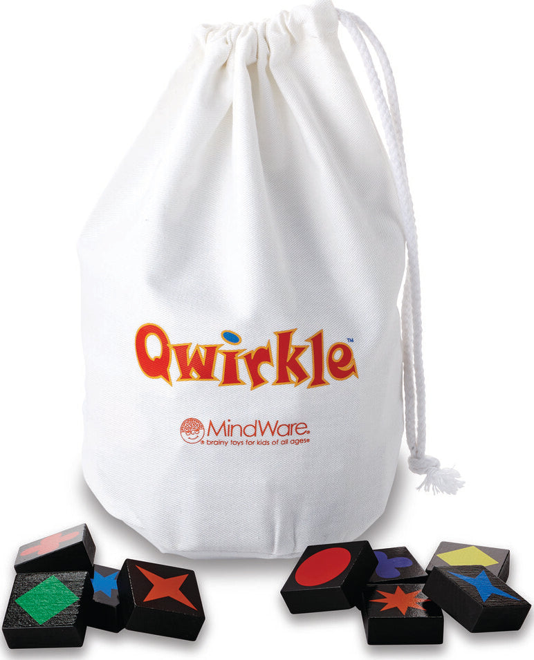 Qwirkle