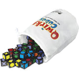 Qwirkle Cubes