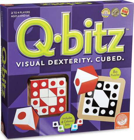 Q-bitz