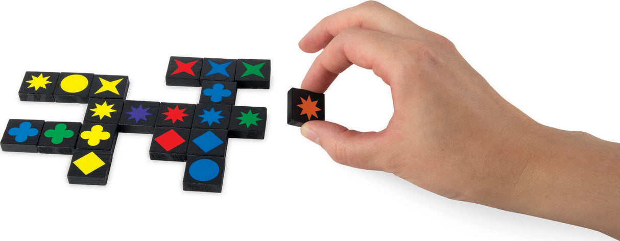 Qwirkle: Travel Edition