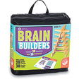 KEVA: Brain Builders