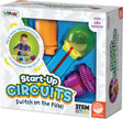 WIZMO Start-Up Circuits