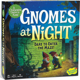 Gnomes at Night