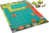 Race To The Treasure Cooperative Game