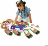 Shimmery Pony Floor Puzzle