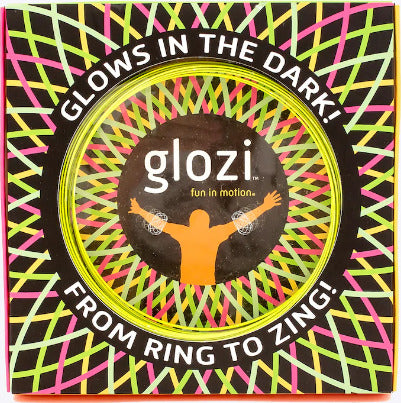 GLOZI - Yellow