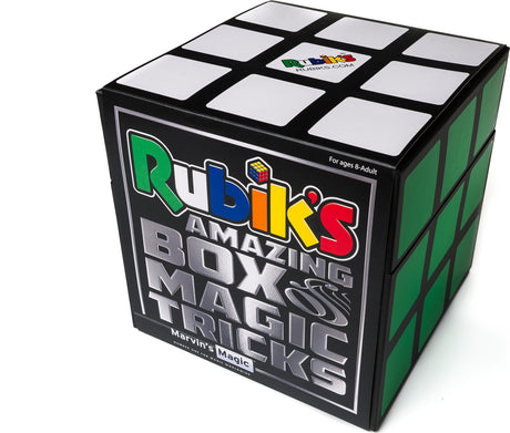 Rubiks Cube Set