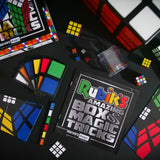 Rubiks Cube Set