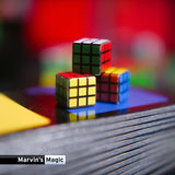 Rubiks Cube Set