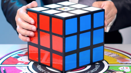 Rubiks Cube Set