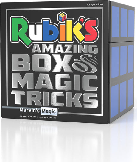 Rubiks Cube Set