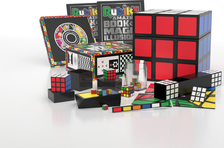 Rubiks Cube Set