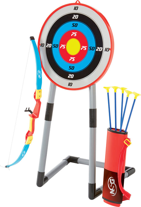 Deluxe Archery Set