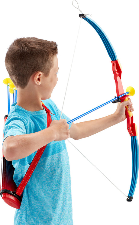 Deluxe Archery Set