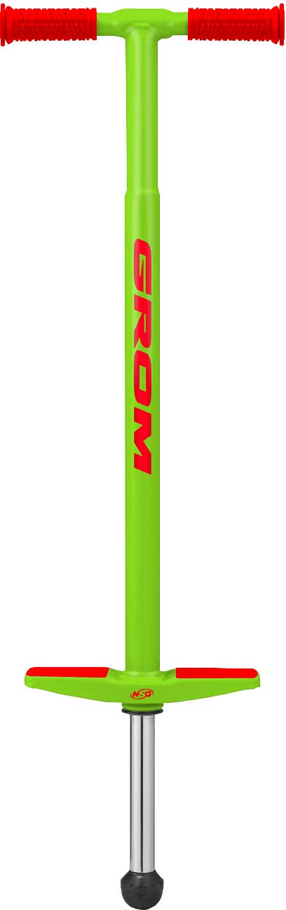 NSG Grom Pogo - Green