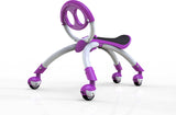 YBIKE PEWI ELITE - Purple