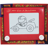 Etch A Sketch