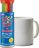 Wikki Stix For Doodlers